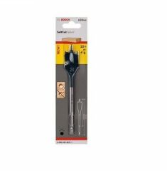 Bosch SelfCut Speed Yaprak Matkap Uç 24x152 mm