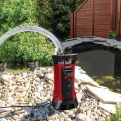 Einhell GE-DP 6935 A ECO Kirli Su Dalgıç Pompa