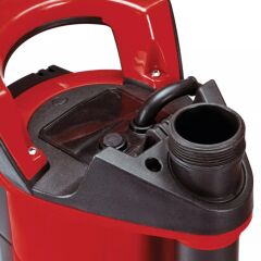 Einhell GE-DP 6935 A ECO Kirli Su Dalgıç Pompa