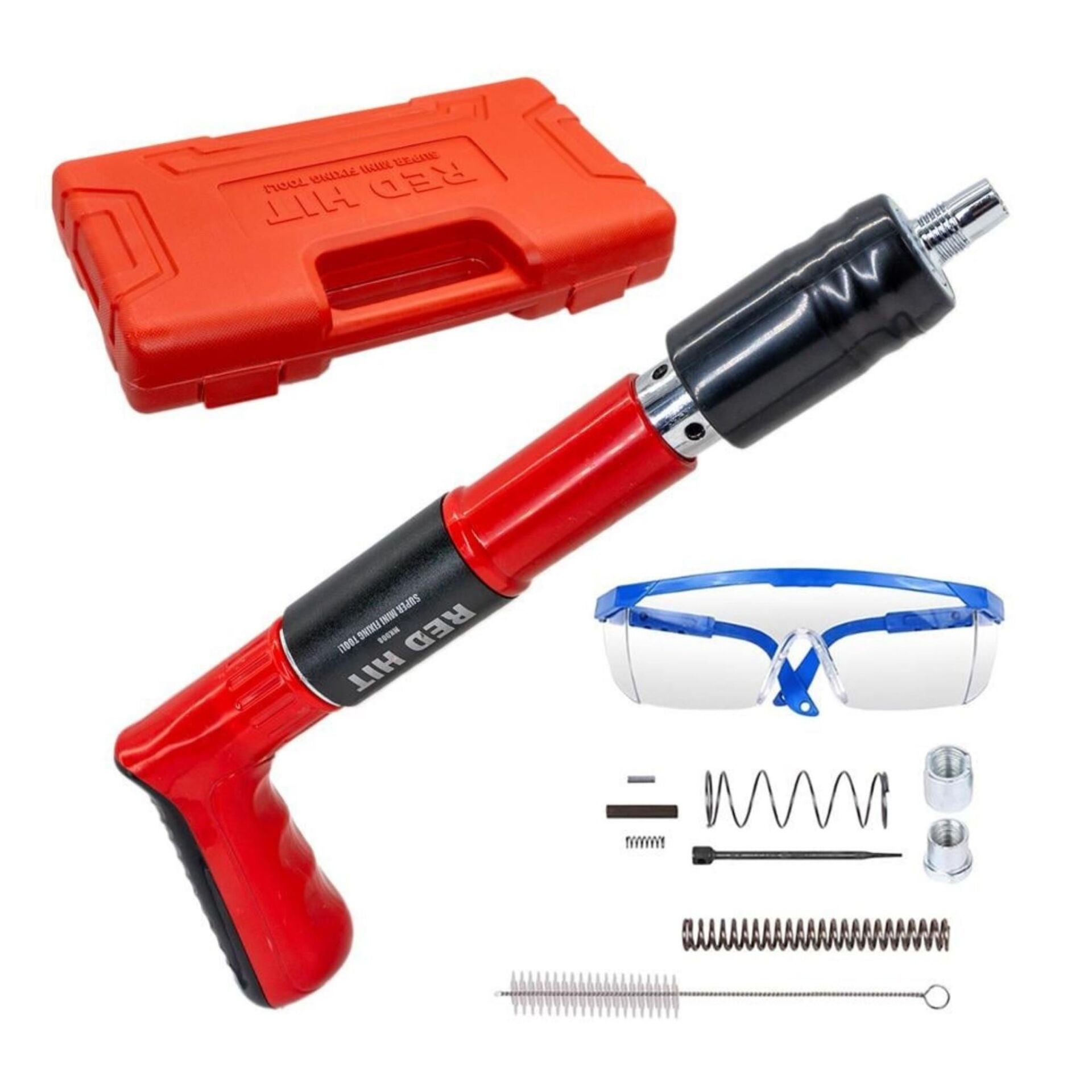 Red Hit MK008 Mini Beton Çivi Çakma Tabancası