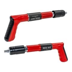 Red Hit MK008 Mini Beton Çivi Çakma Tabancası