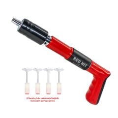 Red Hit MK008 Mini Beton Çivi Çakma Tabancası
