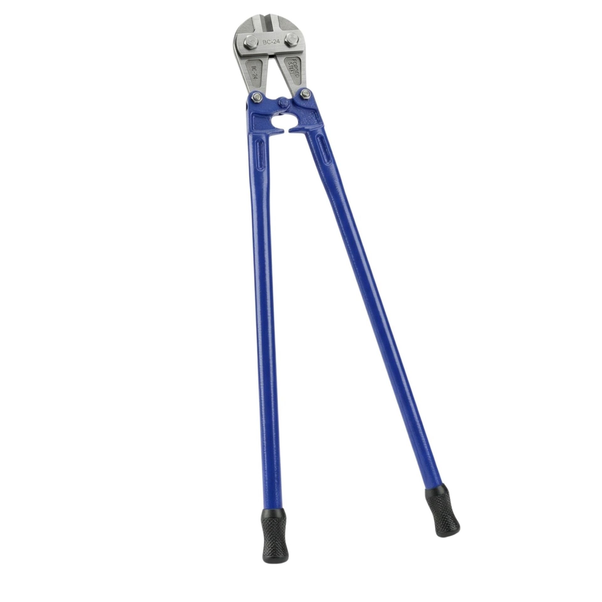 Yakar 14 mm Dövme Çelik Kollu Makas