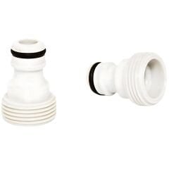 Raco Expert Raco 55218 Erkek Dişli Musluk Bağlantısı 3/4''