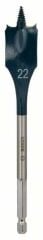 Bosch SelfCut Speed Yaprak Matkap Uç 22x152 mm