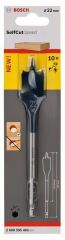 Bosch SelfCut Speed Yaprak Matkap Uç 22x152 mm