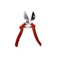 Agromec Budama Makası 21Cm Örs Ağızlı