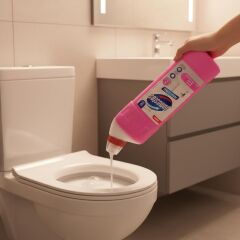 Domestos Pro Banyo Temizleyici 750 ML