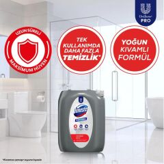 Domestos PRO Çamaşır Suyu 5 LT