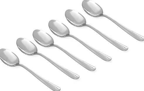 Marmaris Tatlı Kaşığı 6'lı Set