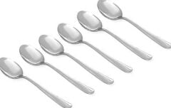 Marmaris Tatlı Kaşığı 6'lı Set