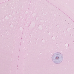 Kietla Iconik UV Korumalı Baseball Şapka Pink Flower