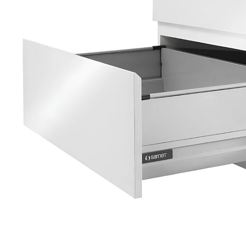 Smartbox 40 Kg 16/500 Gr Hırdavat Organizer Kutusu