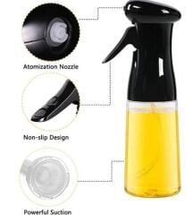 ﻿Sprey Cam Yağdanlık 200 Ml