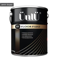 TNK UNLU FLOOR PAINT GOK MAVI 20/1 RAL-5015