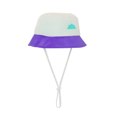 Kietla Iconik UV Korumalı Bucket Şapka Green Cloud