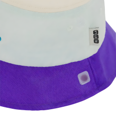 Kietla Iconik UV Korumalı Bucket Şapka Green Cloud Yeşil