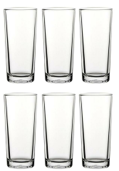Paşabahçe Holiday Limonata Bardağı 205 c 6 Lı