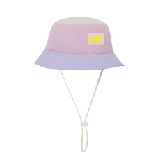 Kietla Iconik UV Korumalı Bucket Şapka Pink Fun