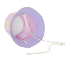 Kietla Iconik UV Korumalı Bucket Şapka Pink Fun