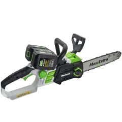 Max Extra MX8005 Akülü Ağaç Kesme Motoru