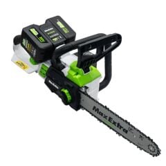 Max Extra MX8005 Akülü Ağaç Kesme Motoru