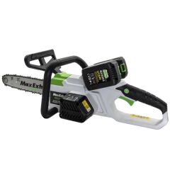 Max Extra MX8005 Akülü Ağaç Kesme Motoru