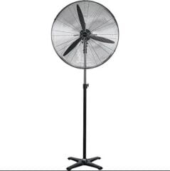 Maximus Titan Ayaklı Sanayi Tipi Vantilatör 75 cm