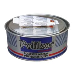 Polikor 1/1 Süper Soft Polys Macun