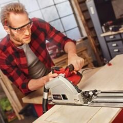 Einhell TE-PS 165 Profesyonel Dalma Testere