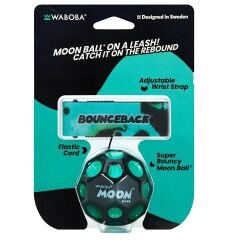 Waboba Bounceback Turkuaz - 5+ Yaş