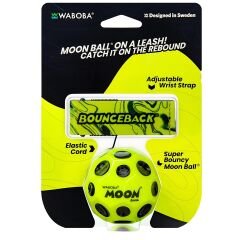 Waboba Bounceback Sarı - 5+ Yaş
