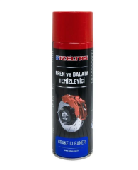 İzeltaş Fren ve Balata Temizleme Spreyi 500 ml