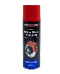 İzeltaş Fren ve Balata Temizleme Spreyi 500 ml