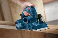 Bosch Planya GHO 6500
