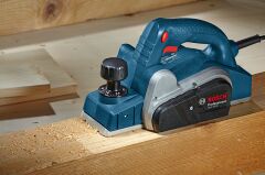 Bosch Planya GHO 6500