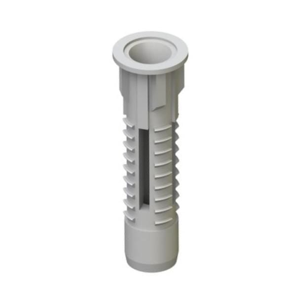 8 mm Tuğla Dübeli