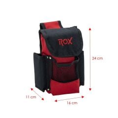 ROX Kangaroo Imperteks Bel Çantası