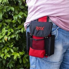 ROX Kangaroo Imperteks Bel Çantası