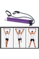 Pilates Studio Spor Aleti