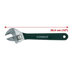 Combat Kurbağacık Anahtar 12''