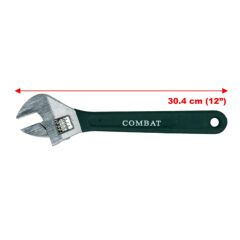 Combat Kurbağacık Anahtar 12''