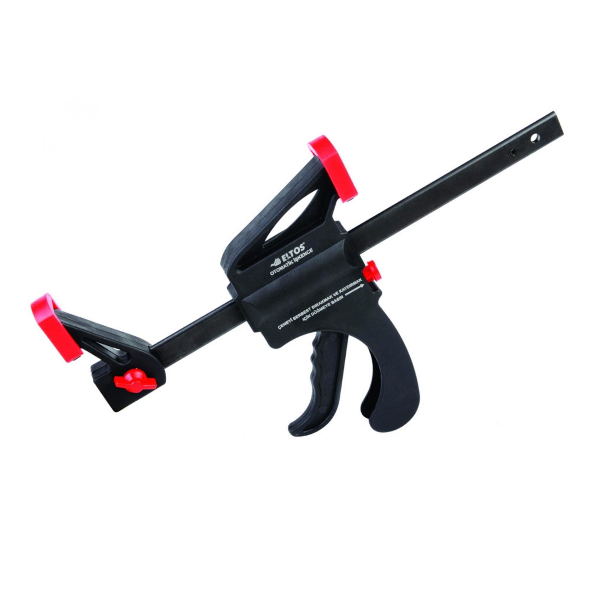 Eltos Otomatik İşkence 600 mm