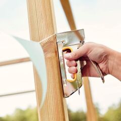 Teknik Makine Zımba Tabancası