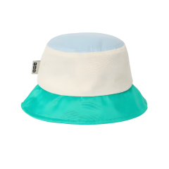 Kietla Vibe UV Korumalı Bucket Şapka Green