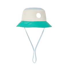 Kietla Vibe UV Korumalı Bucket Şapka Green