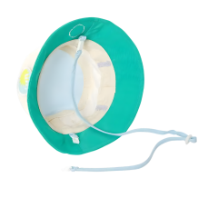 Kietla Vibe UV Korumalı Bucket Şapka Green
