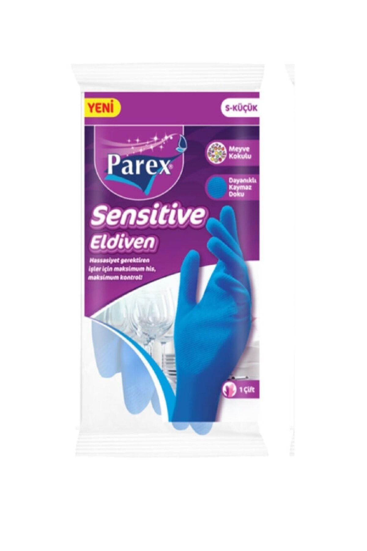 Parex Sensitive Eldiven