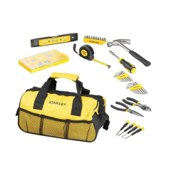 Stanley Çantalı Alet Takımı 38 Parça