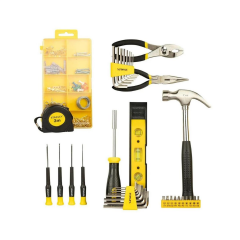 Stanley Çantalı Alet Takımı 38 Parça